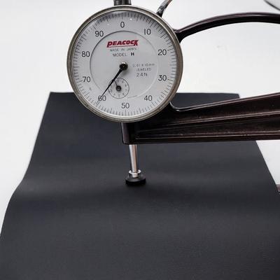 গাড়ির সিটের কভারের জন্য পিভিসি চামড়া, ঘর্ষণ প্রতিরোধী জলরোধী ৫৪ ইঞ্চি