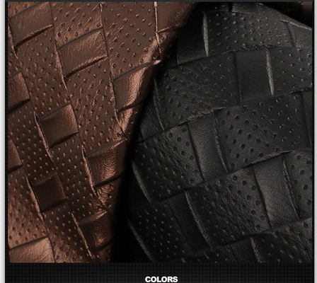 পিভিসি সিনথেটিক চামড়া গাড়ি সিট কভার ঘর্ষণ প্রতিরোধী জলরোধী