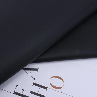 গাড়ির সিট কভারগুলির জন্য পিভিসি পিনহোল দানা চামড়া - জলরোধী এবং ঘর্ষণ প্রতিরোধী