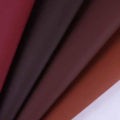 গাড়ির সিট কভারের জন্য পিভিসি ক্ষয় প্রতিরোধী সিন্থেটিক চামড়া