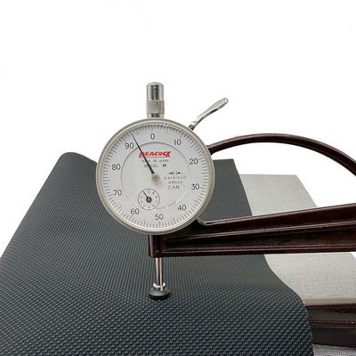 এমবসড পিভিসি ০.৭/০.৯মিমি সিনথেটিক চামড়া ৪ ওয়ে স্ট্রেচ