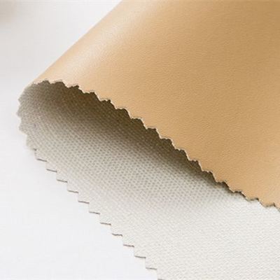 পিইউ টিসি কাপড় ন্যাপা শস্য প্যাটার্ন সিনথেটিক চামড়ার ওয়ালেট বক্স জুতা নোটবুক ফটো অ্যালবাম চামড়ার কাপড়