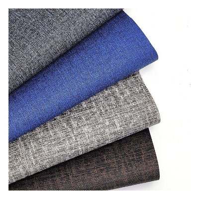 পিভিসি স্যামমেল্ড রাক প্যাটার্ন ফ্যাক্স সিন্থেটিক চামড়া রঙিন মুদ্রণ Wallet Case Shoes Notebook Leather Fabric