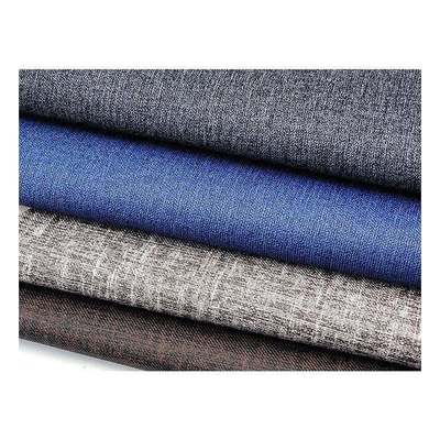 পিভিসি স্যামমেল্ড রাক প্যাটার্ন ফ্যাক্স সিন্থেটিক চামড়া রঙিন মুদ্রণ Wallet Case Shoes Notebook Leather Fabric