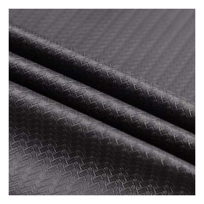 স্পট পিভিসি অবিকল ওয়েভ প্যাটার্ন হ্যান্ডব্যাগ প্যাকেজিং প্যাকেজিং ওয়ালেট বক্স জুতা নোটবুক নকল চামড়া ফ্যাব্রিক