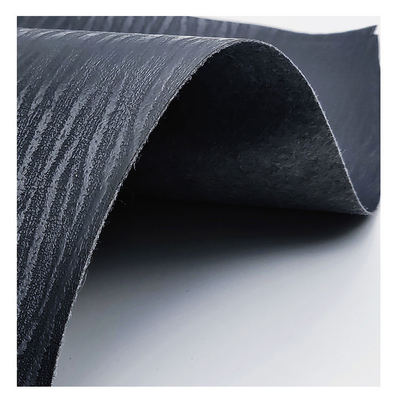 পাইকারি পিভিসি স্ট্রিপ চামড়া কৃত্রিম সিন্থেটিক চামড়া কাঠের মুদ্রণ প্যাকেজিং Wallet Box Shoes Notebook নোটবুক নকল চামড়া কাপড়