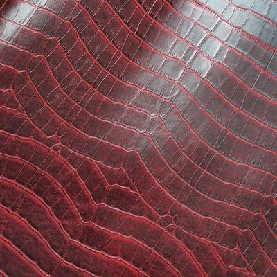 পিভিসি বাঁশ শস্য কৃত্রিম সিন্থেটিক চামড়ার ওয়ালেট বক্স জুতা নোটবুক নকল চামড়ার কাপড়