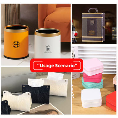 পাইকারি পিভিসি গোল্ডেন ফিল্ম এমবসড স্টাইল কৃত্রিম কৃত্রিম চামড়া ব্যাগ প্যাকেজিং বক্স জুতা নোটবুক ফ্যাব্রিক