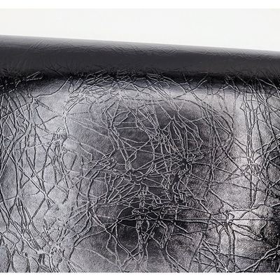 পাইকারি পিভিসি হাইলাইটস অফ 006 হাইলাইটস বজ্রপাত শস্য প্যাটার্ন কৃত্রিম সিন্থেটিক চামড়া Wallet Box Shoes Notebook Fabric