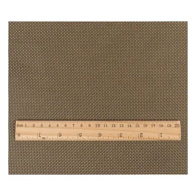 প্যাকেজিং ওয়ালেট বক্স জুতো নোটবুক-এর জন্য পিভিসি মেটাল চকচকে এমবসড বুনন প্যাটার্ন কৃত্রিম সিন্থেটিক চামড়া, নকল চামড়ার কাপড়