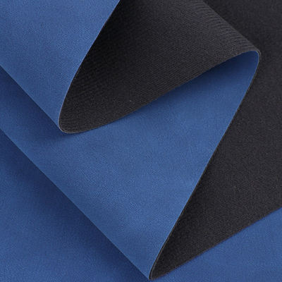 PU দ্বি-স্বনযুক্ত ফ্রস্টেড ভেড়ার চামড়ার নুবা চামড়ার দানাদার সিনথেটিক চামড়ার ব্যাগ জুতা ওয়ালেট সাজসজ্জা নোটবুক কেস নকল চামড়ার কাপড়