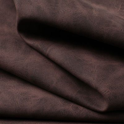 PU ফ্রস্টেড ভেড়ার চামড়ার নকল চামড়ার কাপড় ব্যাগ জুতা ওয়ালেট সাজসজ্জা নোটবুক কেস