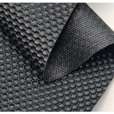 1.4mm and 0.9mm Thickness 54/55" Width Wear Resistant Waterproof PVC Leather Faux Leather Fabric for Bags