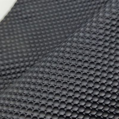 1.4mm and 0.9mm Thickness 54/55" Width Wear Resistant Waterproof PVC Leather Faux Leather Fabric for Bags