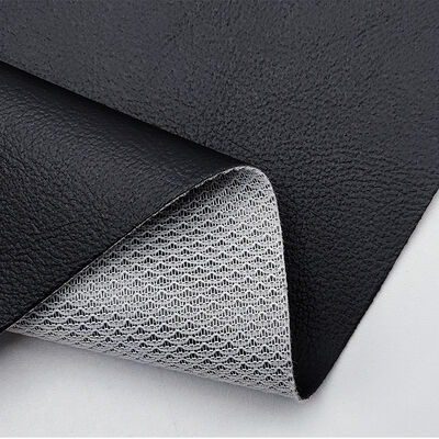 গরম-বিক্রি পিভিসি ন্যাপা শস্য প্যাটার্ন কৃত্রিম সিনথেটিক চামড়া সস্তা মূল্যের চেয়ার সোফা জুতা গাড়ির ফুট ম্যাট ফক্স চামড়া