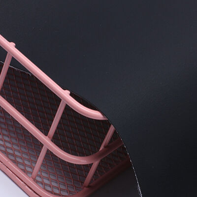 হটসেল পিভিসি পিনহোল শস্য সিন্থেটিক কৃত্রিম চামড়া অটোমোটিভ ট্রিম চেয়ার সোফা বিছানা গাড়ির সিট গাড়ির ফুট ফক্স চামড়া ফ্যাব্রিক