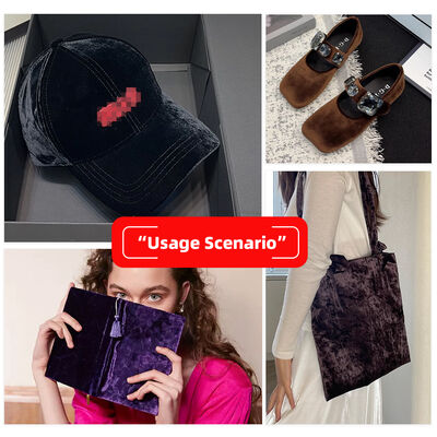 ব্যাগ, জুতা, ওয়ালেট, নোটবুক কেস সজ্জার জন্য পিউ সিল্ক সোয়েড টেক্সচার সিন্থেটিক লেদার, আসবাবপত্র, কারুশিল্প, লাইনিংয়ের জন্য ফক্স লেদার ফ্যাব্রিক