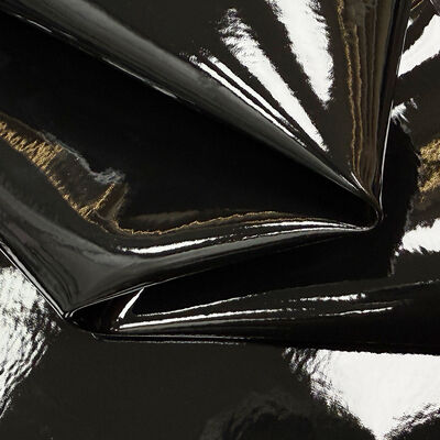 পিভিসি মিরর সিন্থেটিক ফ্যাক্স চামড়া উপাদান ব্যাগ জন্য সোফা জুতা Placemat আসবাবপত্র গাড়ী সীট upholstery আলংকারিক গাড়ী চেয়ার বেল্ট