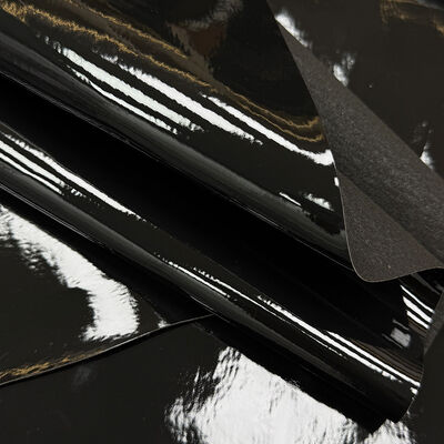 পিভিসি মিরর সিন্থেটিক ফ্যাক্স চামড়া উপাদান ব্যাগ জন্য সোফা জুতা Placemat আসবাবপত্র গাড়ী সীট upholstery আলংকারিক গাড়ী চেয়ার বেল্ট