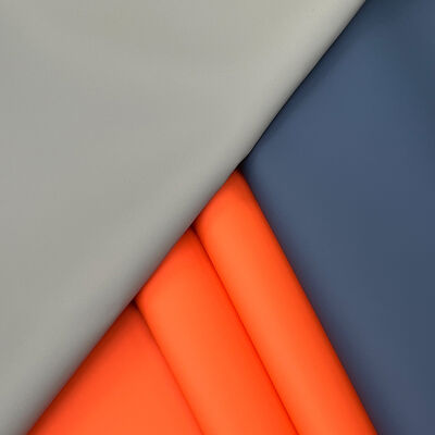 160cm PVC সিনথেটিক ফক্স লেদার উপাদান মসৃণ ম্যাটেড টেক্সচার্ড এমবসড স্ট্রেচ সোফা জুতা গাড়ির সিট আপহোলস্ট্রি চেয়ারের জন্য