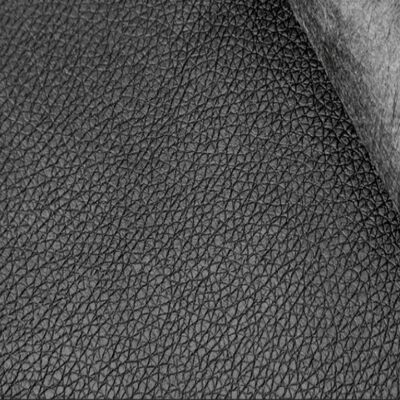 হট-সেল পিভিসি ডি৯০ ছোট লিচু গ্রেইন সিন্থেটিক লেদার চেয়ার সোফা জুতা গাড়ির ফুট ম্যাট আসবাবপত্র ক্রাফট ব্যাগগুলির জন্য