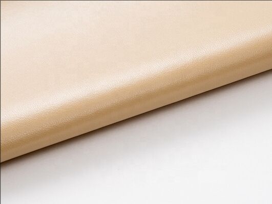 পিইউ টিসি কাপড় ন্যাপা শস্য প্যাটার্ন সিনথেটিক চামড়ার ওয়ালেট বক্স জুতা নোটবুক ফটো অ্যালবাম চামড়ার কাপড়