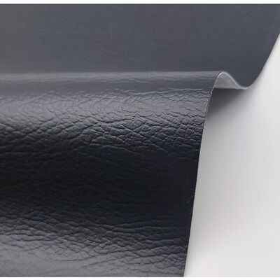 Hot-sale Pvc 677 Lichee Grain Patterns  Artificial Synthetic Leather Cheap Price Chair Sofa Shoes Car Foot Mat Faux Leather