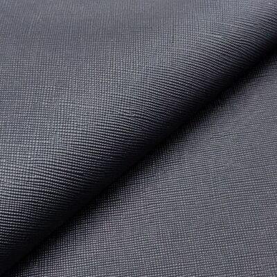 Hot-sale Pvc Classic Cross Pattern Grain  Artificial Synthetic Leather Cheap Price Chair Sofa Shoes Car Foot Mat Faux Leather