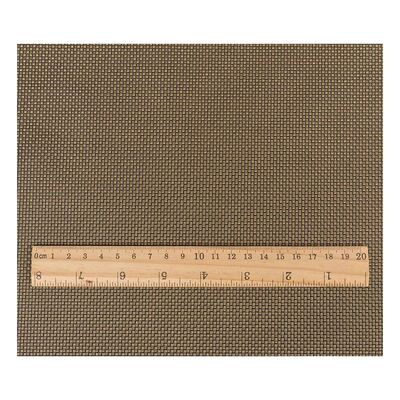 Pvc Metal Pearl Light Color Small Weave Pattern Artificial Synthetic Packaging Wallet Box Shoes Notebook Faux Leather Fabric