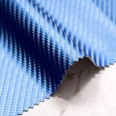 পোশাক, ফোন কেস, স্লিভ, বক্সের জন্য জলরোধী ইলাস্টিক PU কার্বন ফাইবার সিন্থেটিক লেদার - টেকসই ফক্স লেদার ক্রাফটস গার্মেন্টস