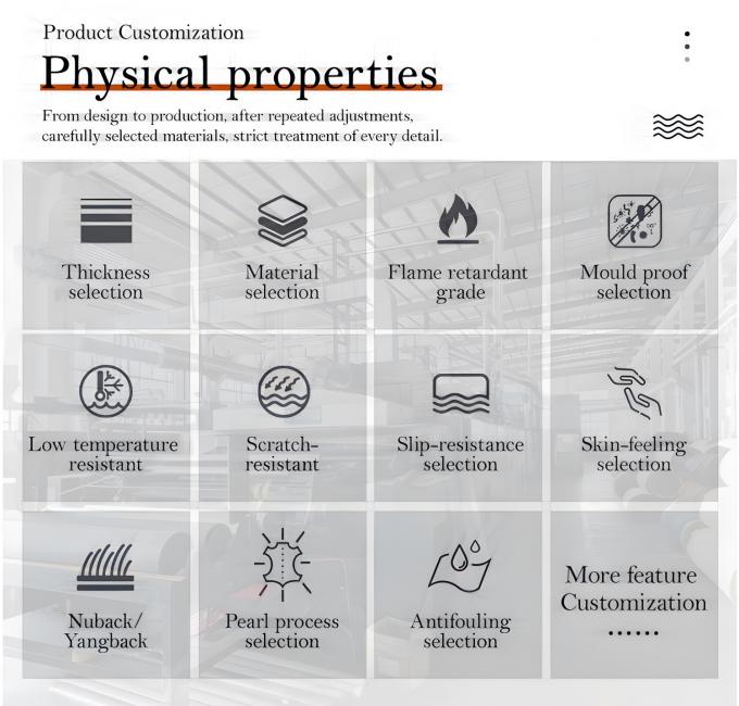 PU Holographic Mirror Synthetic Leather for Shoes Vanity Case Bag Notebook Faux Leather Fabric 3