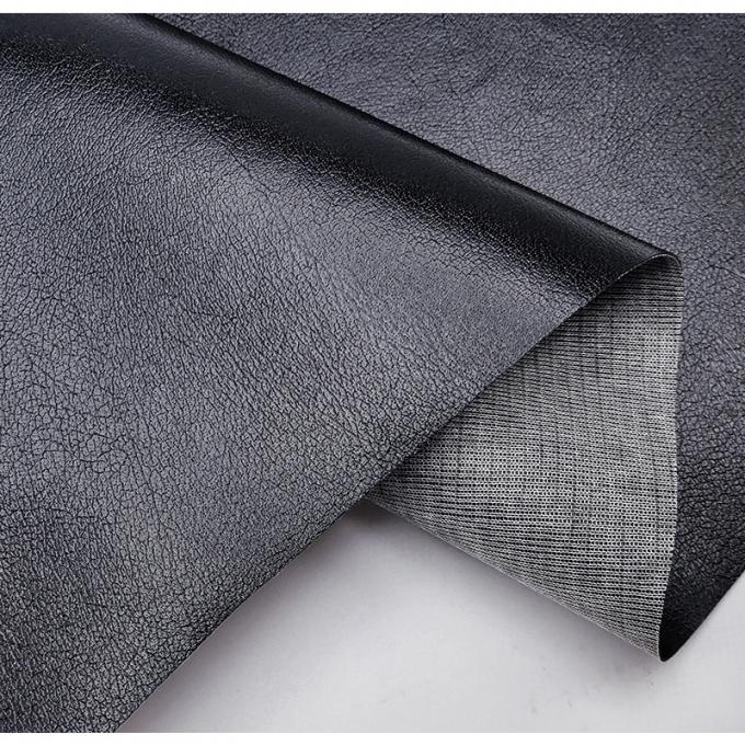 আসবাবের আচ্ছাদনের জন্য ঘর্ষণ-প্রতিরোধী পিভিসি চামড়া, প্রস্থ ১৪০ সেমি 4