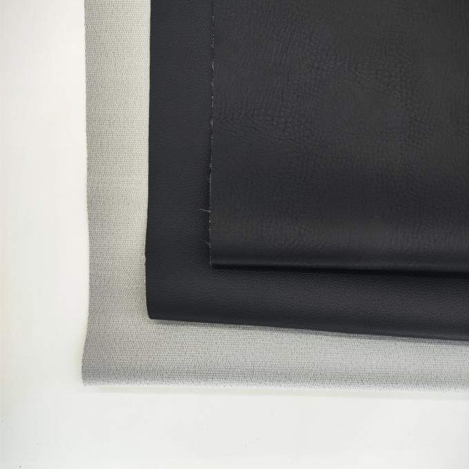 পিভিসি জাল টেরি এমবসড চামড়া জন্য আসবাবপত্র upholstery 140cm প্রশস্ত 9