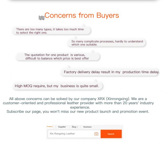 গাড়ির সিটের কভারের জন্য ঘর্ষণ-প্রতিরোধী পিভিসি চামড়া, প্রস্থ ১৫০ সেমি 1