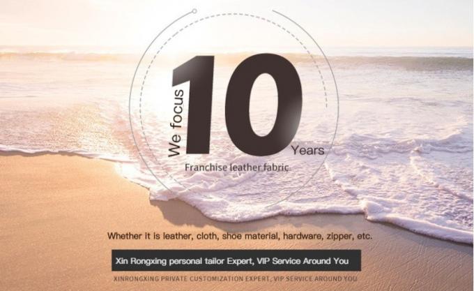 গাড়ির সিটের কভারের জন্য ঘর্ষণ-প্রতিরোধী পিভিসি চামড়া, প্রস্থ ১৫০ সেমি 3