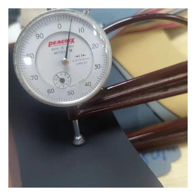 ১.০মিমি পিভিসি চামড়ার কাপড় গাড়ির সিটের জন্য জলরোধী ঘর্ষণ-প্রতিরোধী 12