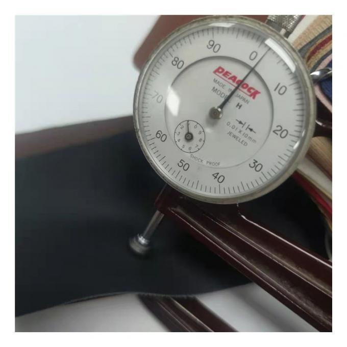 গাড়ির সিট এবং আসবাবপত্রের জন্য ঘর্ষণ প্রতিরোধী পিভিসি চামড়া 11