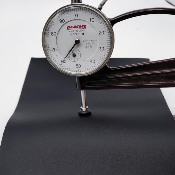 গাড়ির সিটের কভারের জন্য পিভিসি চামড়া, ঘর্ষণ প্রতিরোধী জলরোধী ৫৪ ইঞ্চি 12