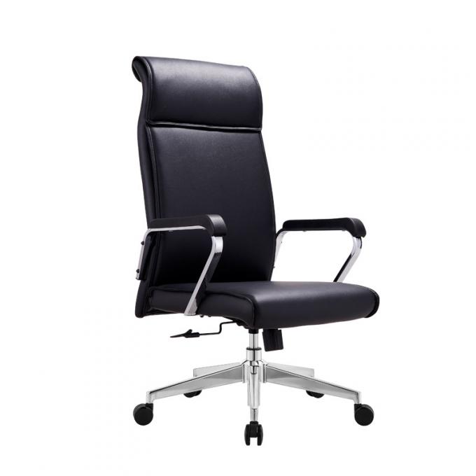 কার সিট কভার জন্য পিভিসি ঘর্ষণ-প্রতিরোধী এমবসড চামড়া 54 "বিস্তৃত 18