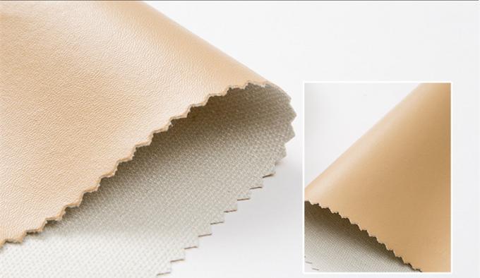 পিইউ টিসি কাপড় ন্যাপা শস্য প্যাটার্ন সিনথেটিক চামড়ার ওয়ালেট বক্স জুতা নোটবুক ফটো অ্যালবাম চামড়ার কাপড় 7