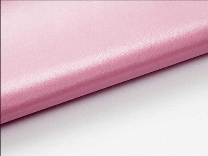 পিইউ টিসি কাপড় ন্যাপা শস্য প্যাটার্ন সিনথেটিক চামড়ার ওয়ালেট বক্স জুতা নোটবুক ফটো অ্যালবাম চামড়ার কাপড় 6