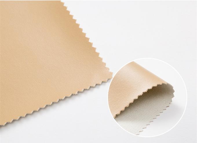 পিইউ টিসি কাপড় ন্যাপা শস্য প্যাটার্ন সিনথেটিক চামড়ার ওয়ালেট বক্স জুতা নোটবুক ফটো অ্যালবাম চামড়ার কাপড় 8