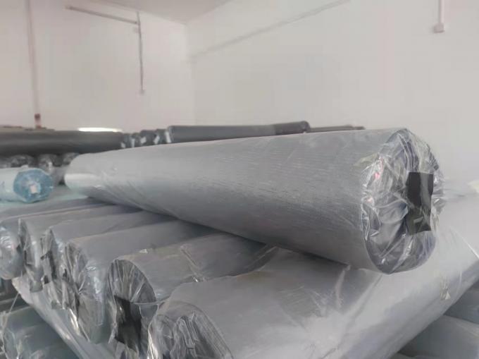 পিইউ নুবুক চামড়ার সিনথেটিক চামড়ার কাপড়, ইমিটেশন কটন বটম জুতা ব্যাগ নোটবুক ফ্যাব্রিক স্পট পাইকারি 7