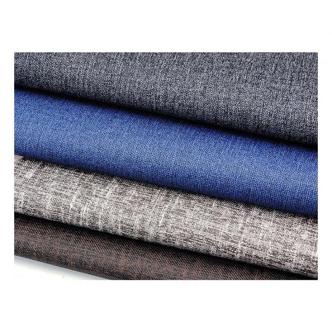 পিভিসি স্যামমেল্ড রাক প্যাটার্ন ফ্যাক্স সিন্থেটিক চামড়া রঙিন মুদ্রণ Wallet Case Shoes Notebook Leather Fabric 10