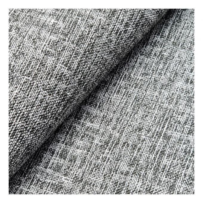 পিভিসি স্যামমেল্ড রাক প্যাটার্ন ফ্যাক্স সিন্থেটিক চামড়া রঙিন মুদ্রণ Wallet Case Shoes Notebook Leather Fabric 18