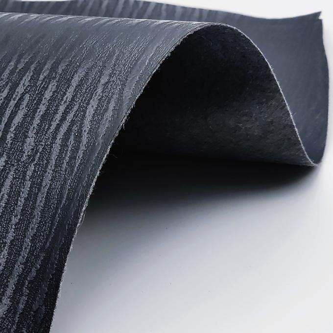 পাইকারি পিভিসি স্ট্রিপ চামড়া কৃত্রিম সিন্থেটিক চামড়া কাঠের মুদ্রণ প্যাকেজিং Wallet Box Shoes Notebook নোটবুক নকল চামড়া কাপড় 12