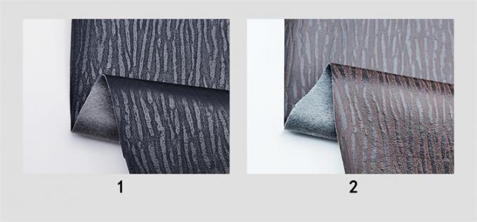 পাইকারি পিভিসি স্ট্রিপ চামড়া কৃত্রিম সিন্থেটিক চামড়া কাঠের মুদ্রণ প্যাকেজিং Wallet Box Shoes Notebook নোটবুক নকল চামড়া কাপড় 15