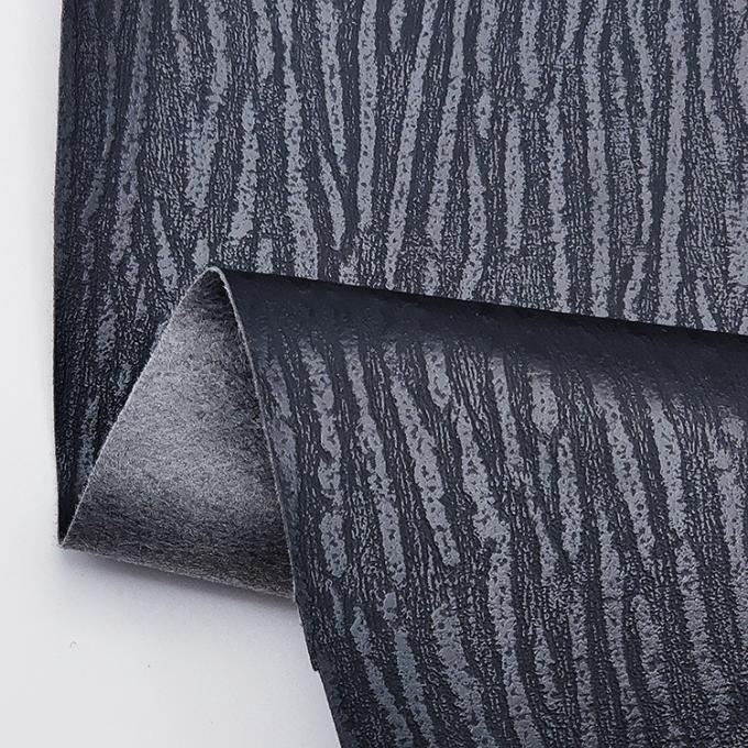 পাইকারি পিভিসি স্ট্রিপ চামড়া কৃত্রিম সিন্থেটিক চামড়া কাঠের মুদ্রণ প্যাকেজিং Wallet Box Shoes Notebook নোটবুক নকল চামড়া কাপড় 13