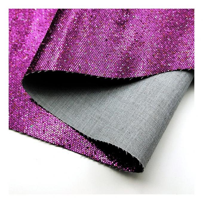 পাইকারি জাল গ্লিটার ফ্যাব্রিক সিন্থেটিক কৃত্রিম নকল চামড়া জুতা ফোন শেল ভ্যানিটি কেস হ্যান্ডব্যাগ নোটবুক চামড়া ফ্যাব্রিক 17