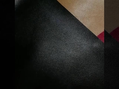 পিইউ সিন্থেটিক লেদার